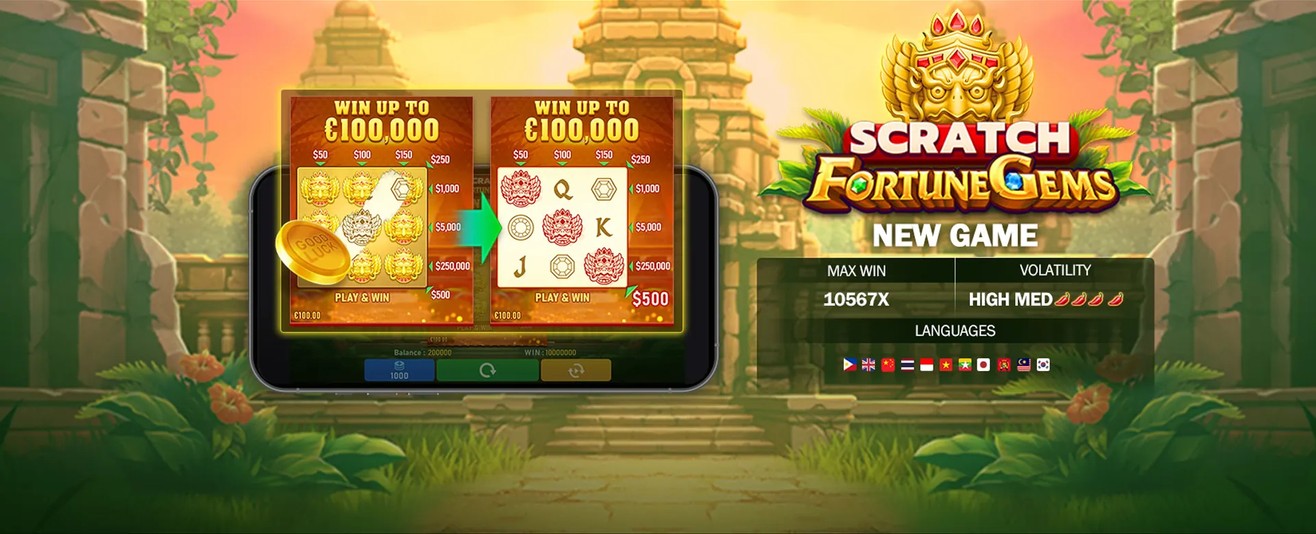 Slot VIP777 Login - Exclusive Slot Games at Crazywin